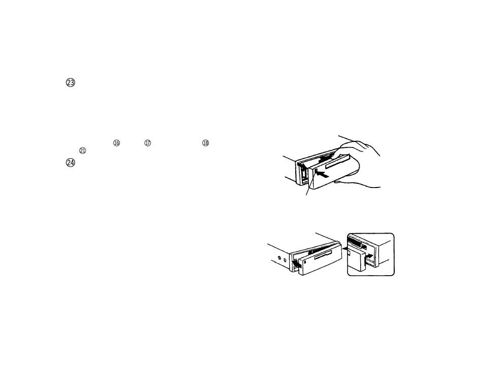 Audiovox P-87S User Manual | Page 9 / 16