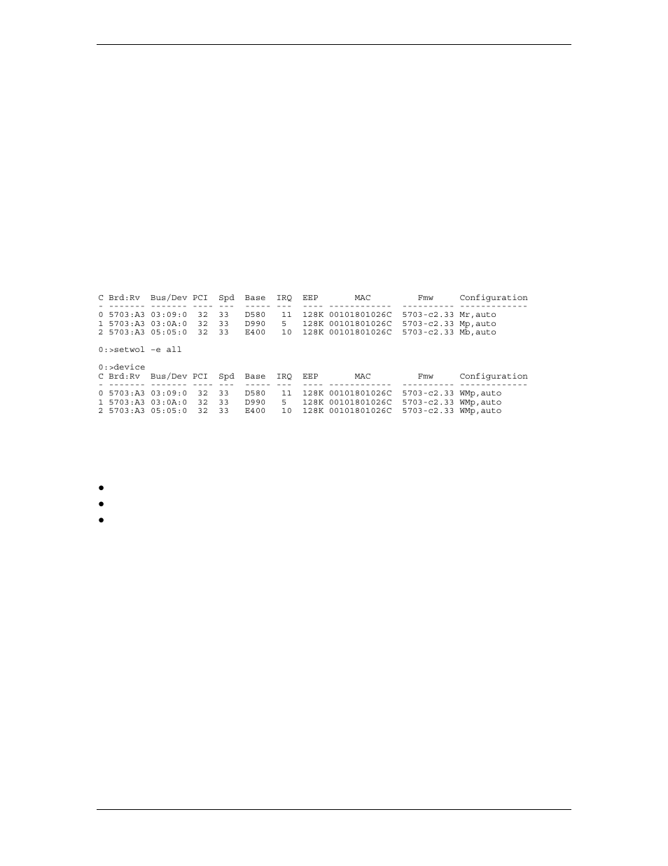 Introduction | Allied Telesis B57UDIAG User Manual | Page 5 / 18