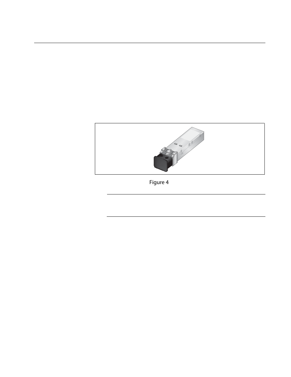 Sfp transceiver slots | Allied Telesis AT-9448Ts/XP (Basic Layer 3) User Manual | Page 21 / 108