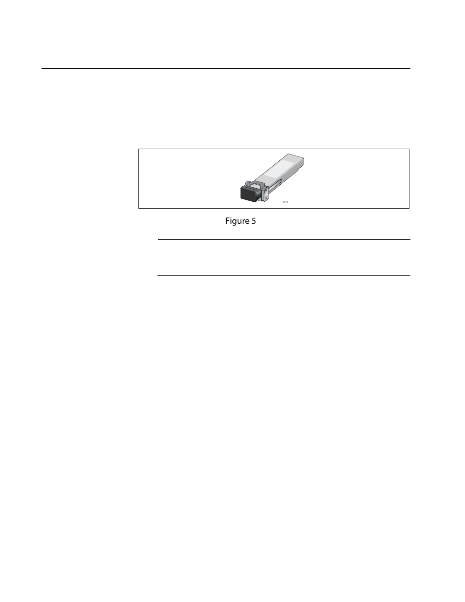 Xfp transceiver slots | Allied Telesis AT-9448Ts/XP (Basic Layer 3) User Manual | Page 22 / 108