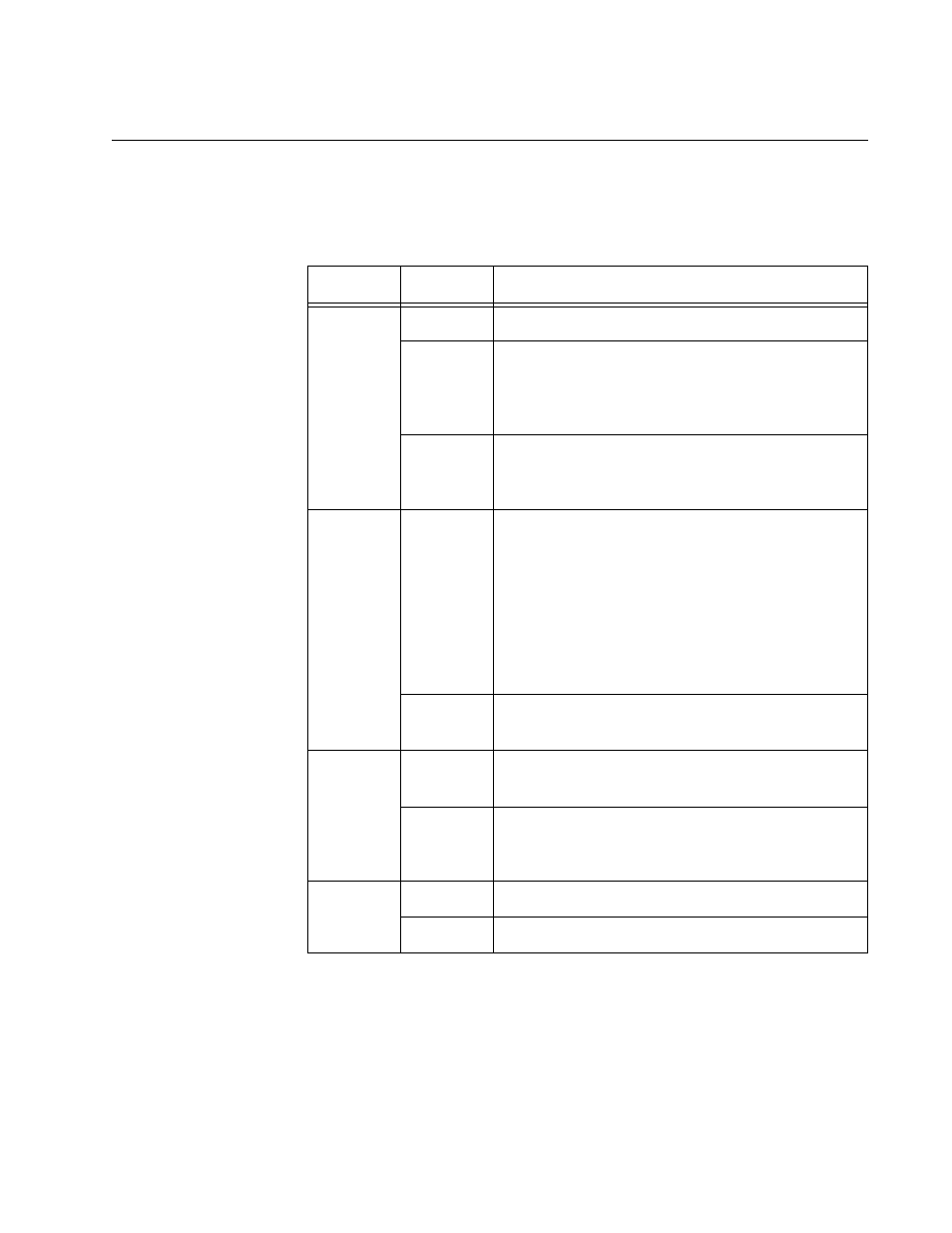 System leds | Allied Telesis AT-9448Ts/XP (Basic Layer 3) User Manual | Page 27 / 108