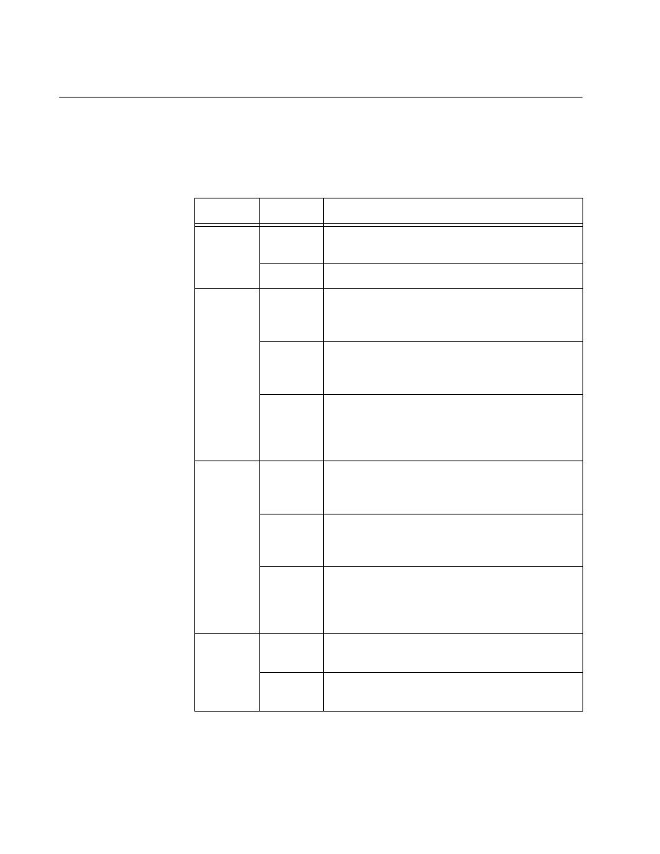 Stack leds | Allied Telesis AT-9448Ts/XP (Basic Layer 3) User Manual | Page 28 / 108