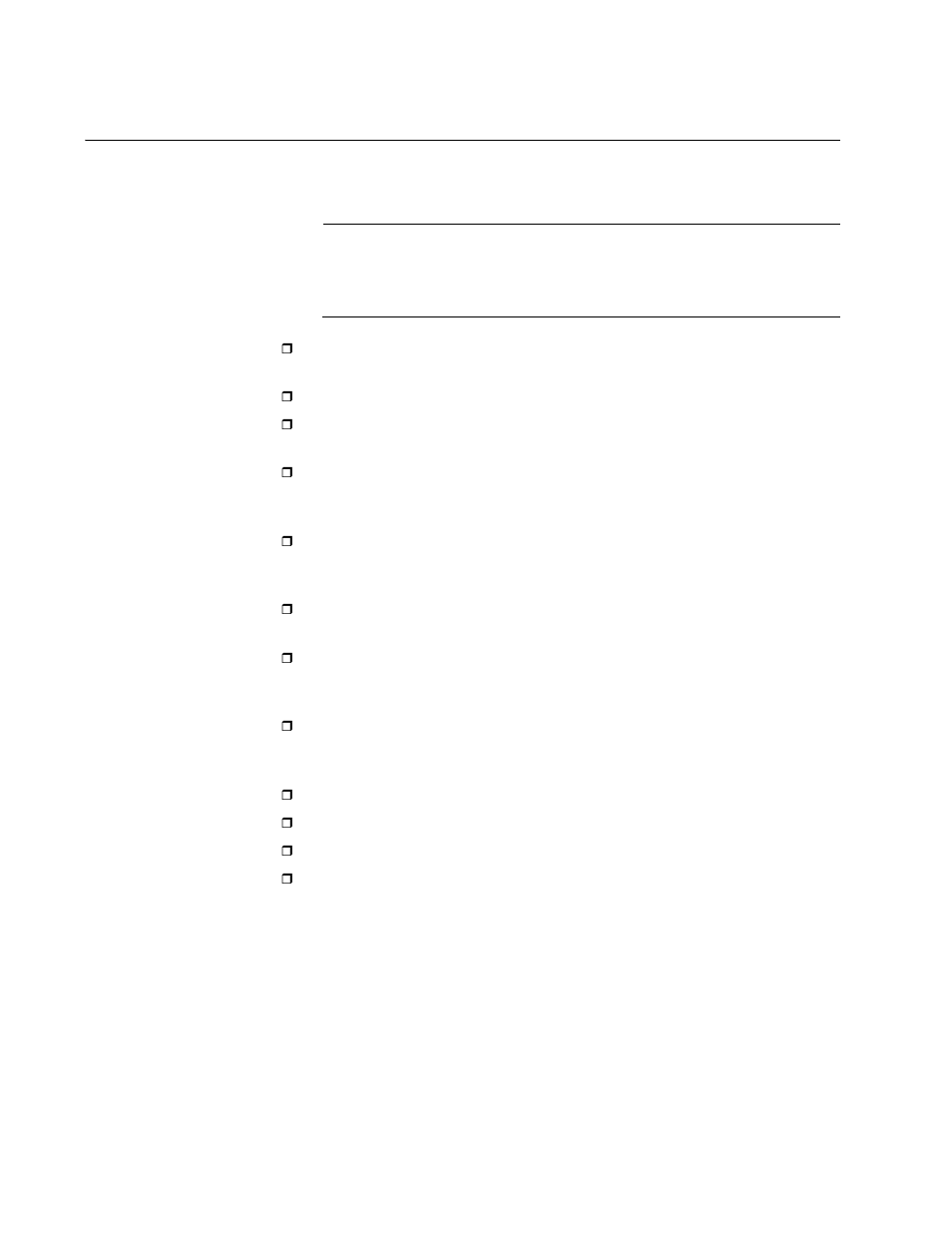 Planning the installation of a stack | Allied Telesis AT-9448Ts/XP (Basic Layer 3) User Manual | Page 38 / 108