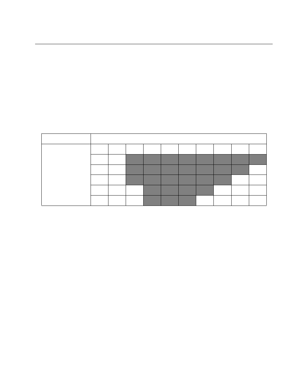 Maximum number of switches in a stack | Allied Telesis AT-9448Ts/XP (Basic Layer 3) User Manual | Page 39 / 108