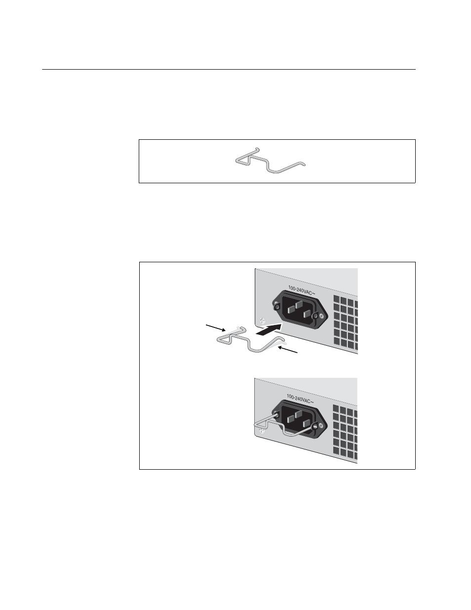 Allied Telesis AT-9448Ts/XP (Basic Layer 3) User Manual | Page 44 / 108