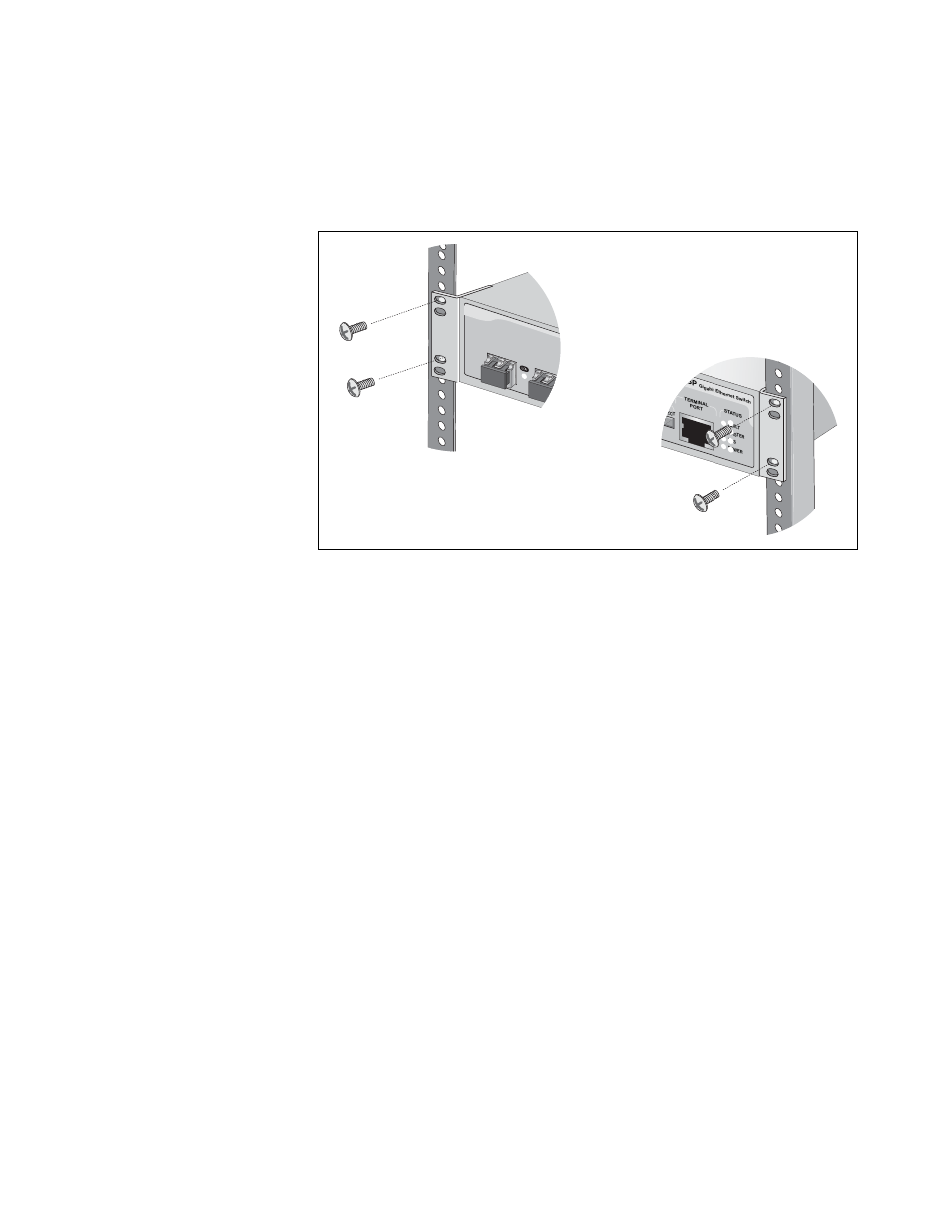 Allied Telesis AT-9448Ts/XP (Basic Layer 3) User Manual | Page 47 / 108