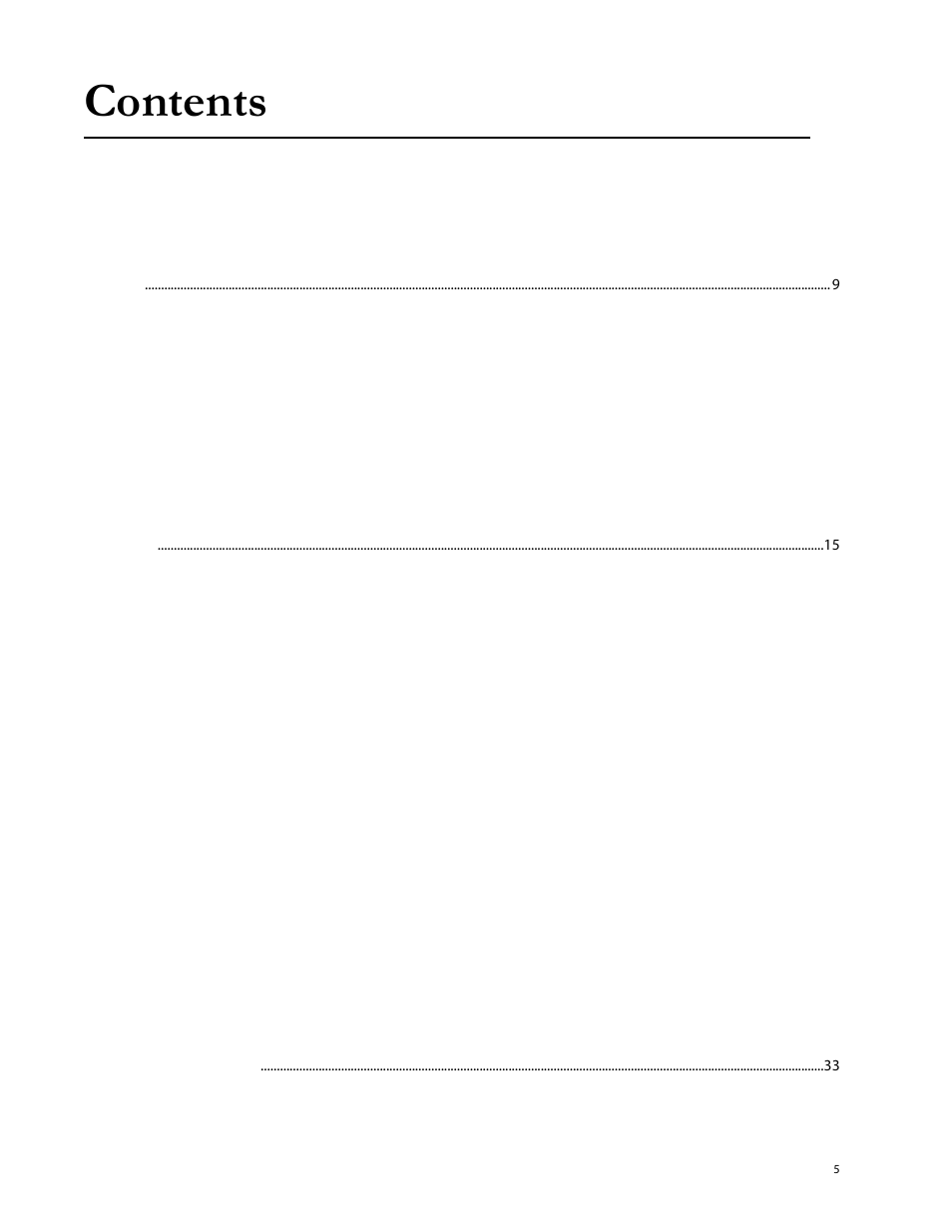 Allied Telesis AT-9448Ts/XP (Basic Layer 3) User Manual | Page 5 / 108