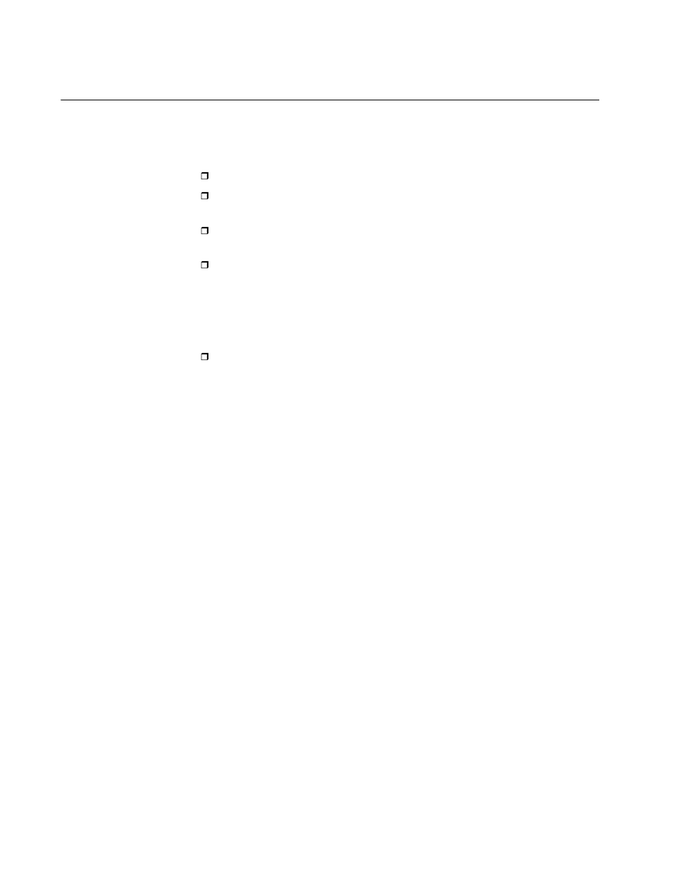 General guidelines | Allied Telesis AT-S63 User Manual | Page 100 / 244