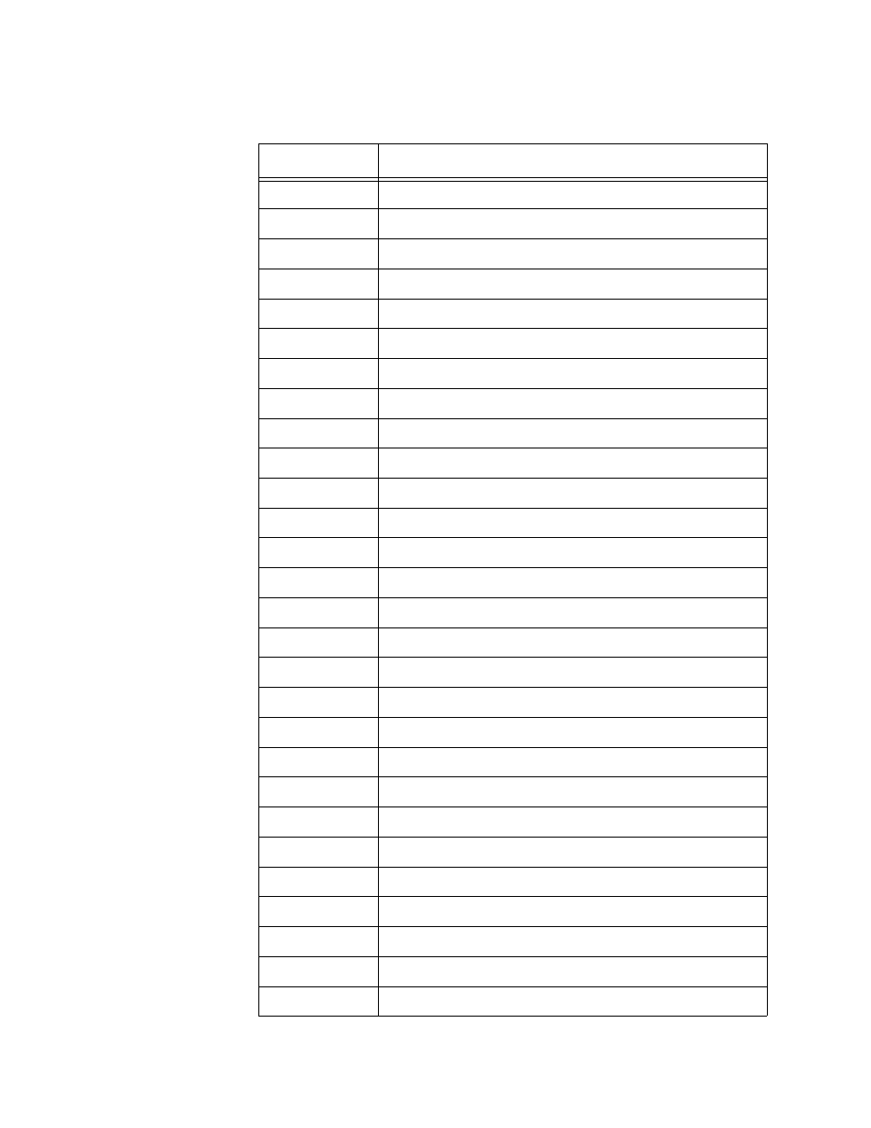 Table 16: at-s63 software modules | Allied Telesis AT-S63 User Manual | Page 110 / 244