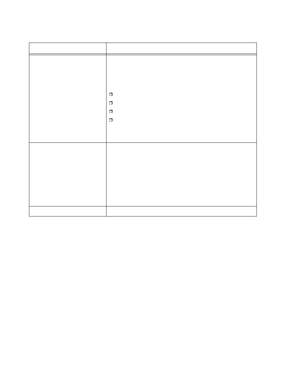 Deleting a securitytogroup table entry | Allied Telesis AT-S63 User Manual | Page 152 / 244