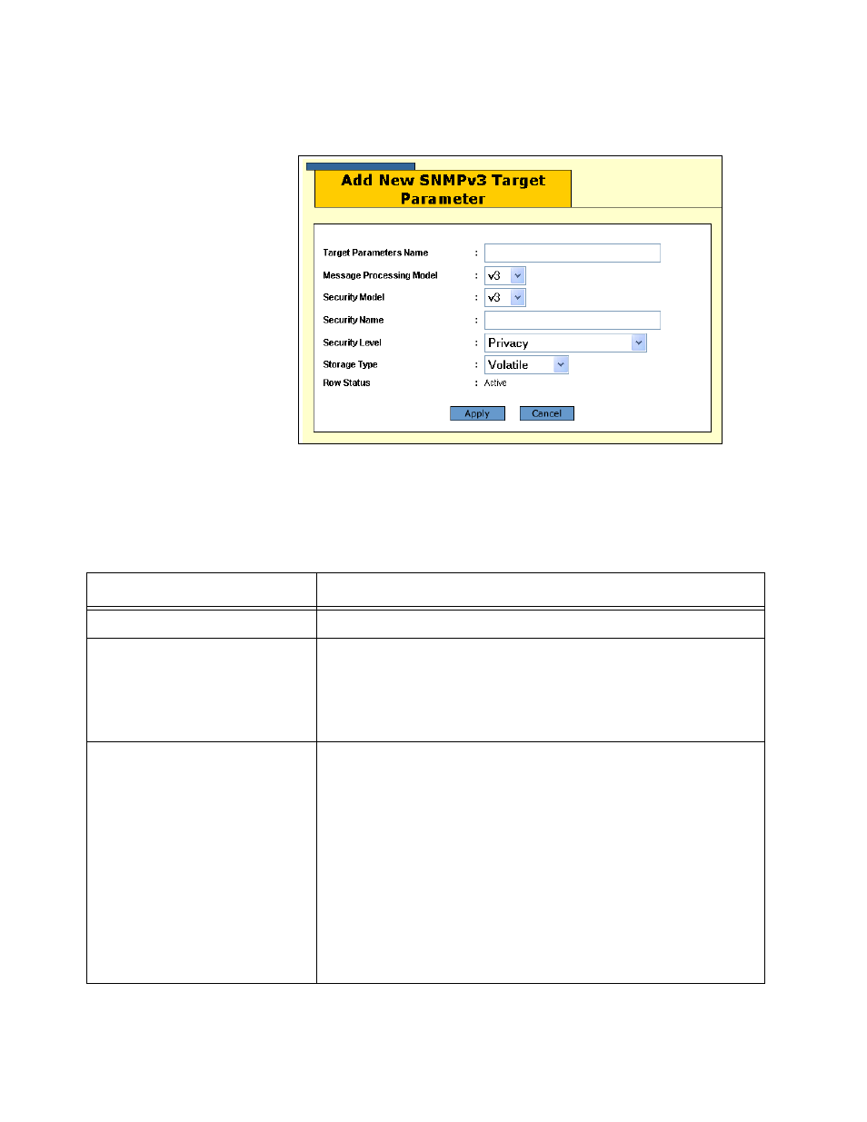 Allied Telesis AT-S63 User Manual | Page 164 / 244