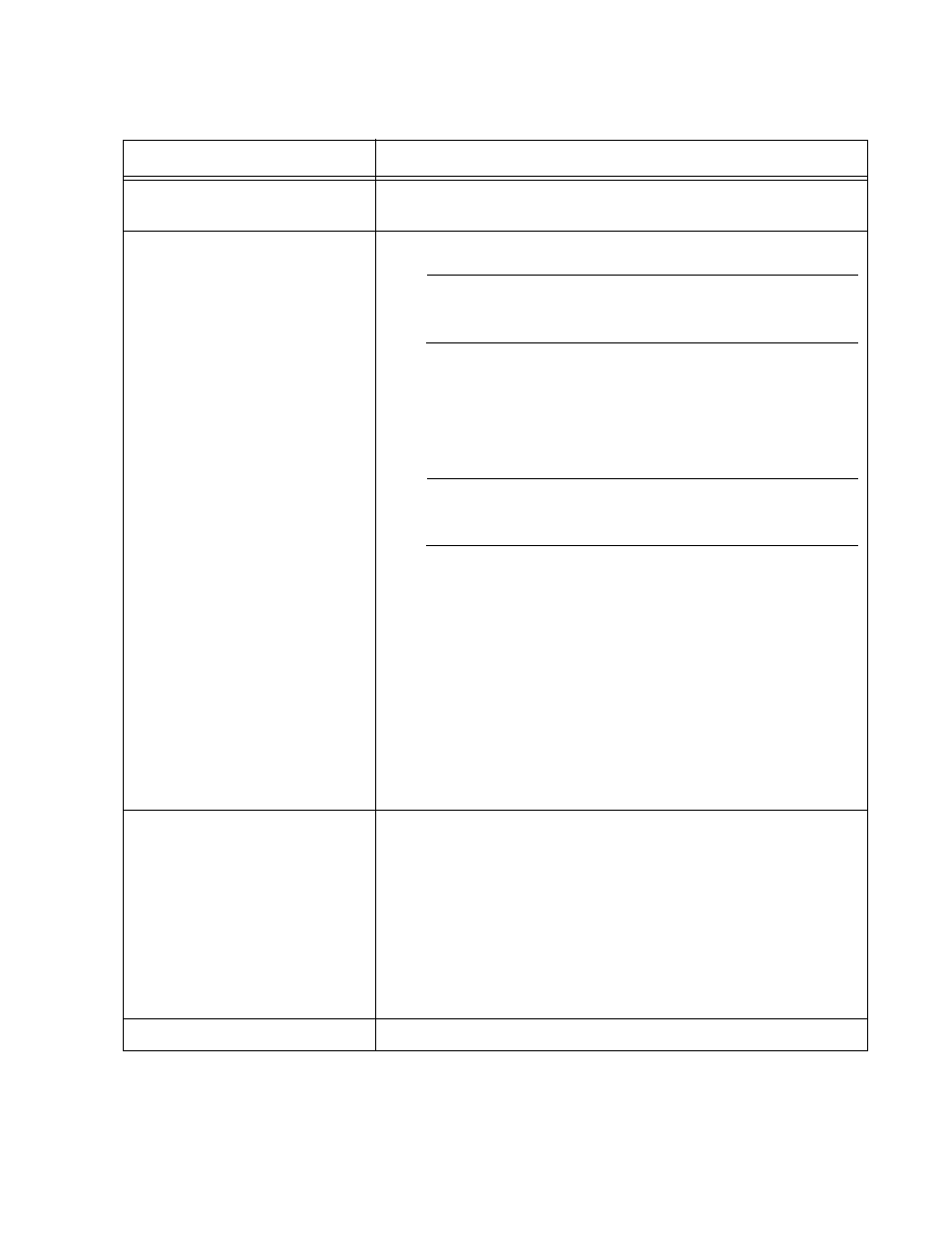 Allied Telesis AT-S63 User Manual | Page 165 / 244
