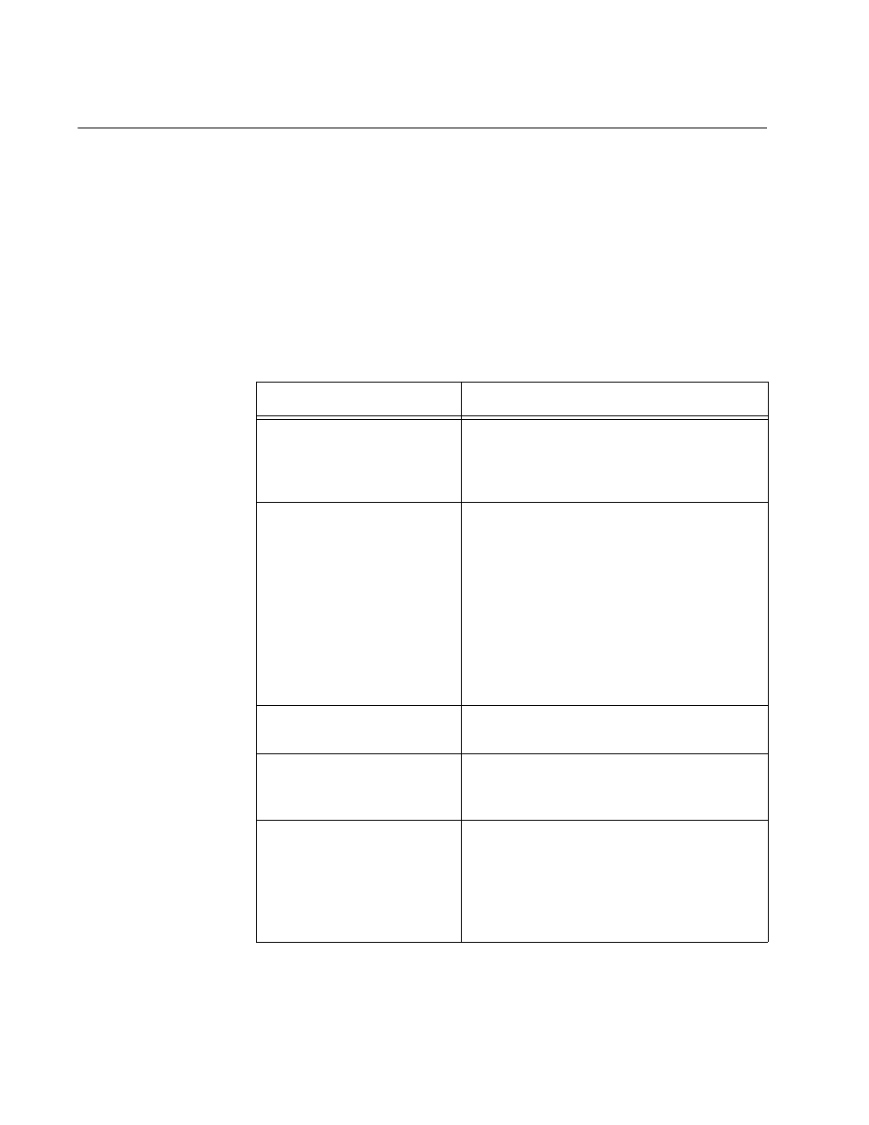 Configuring radius accounting, Table 44: configure radius accounting section | Allied Telesis AT-S63 User Manual | Page 238 / 244