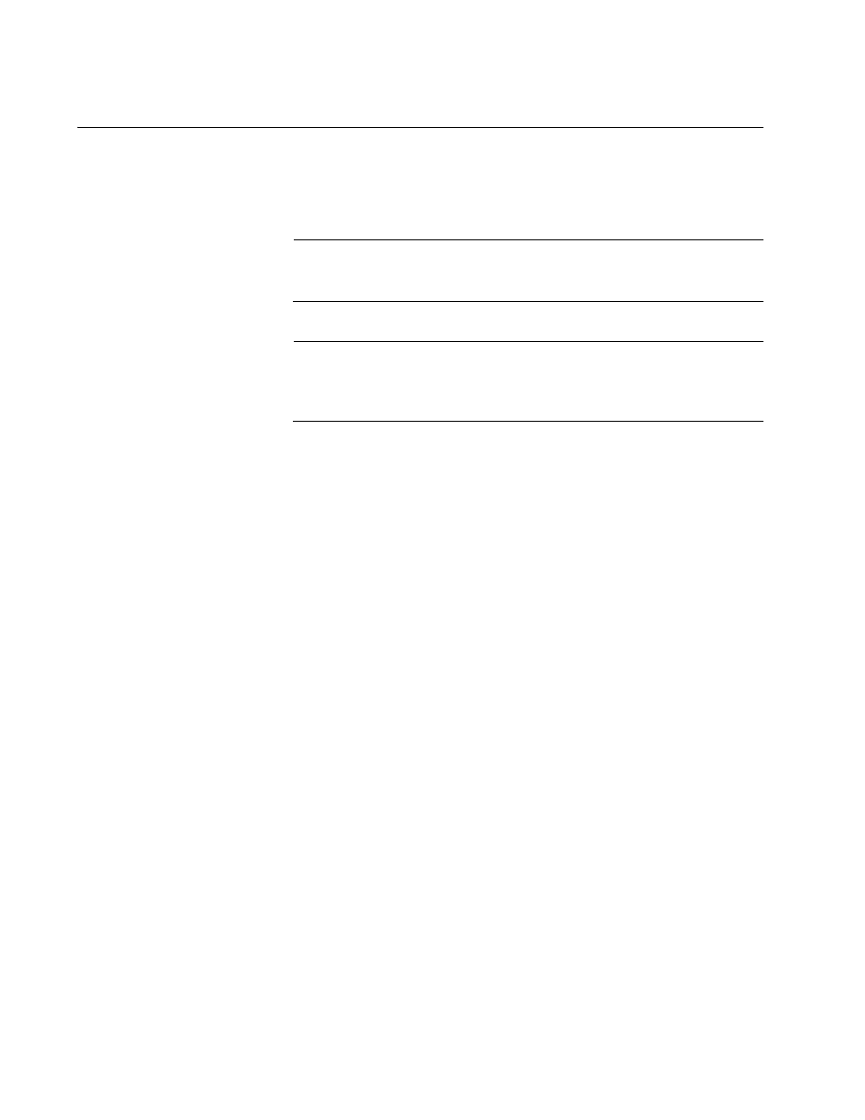 Resetting a stack | Allied Telesis AT-S63 User Manual | Page 26 / 244