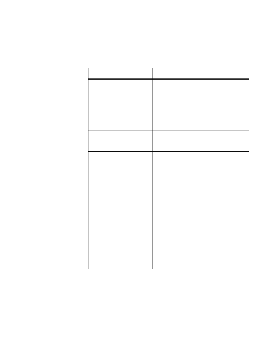 Table 9: view mac addresses window | Allied Telesis AT-S63 User Manual | Page 63 / 244