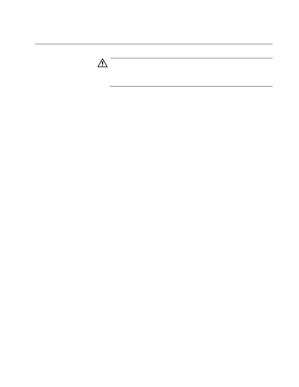 Deleting static port trunks | Allied Telesis AT-S63 User Manual | Page 77 / 244