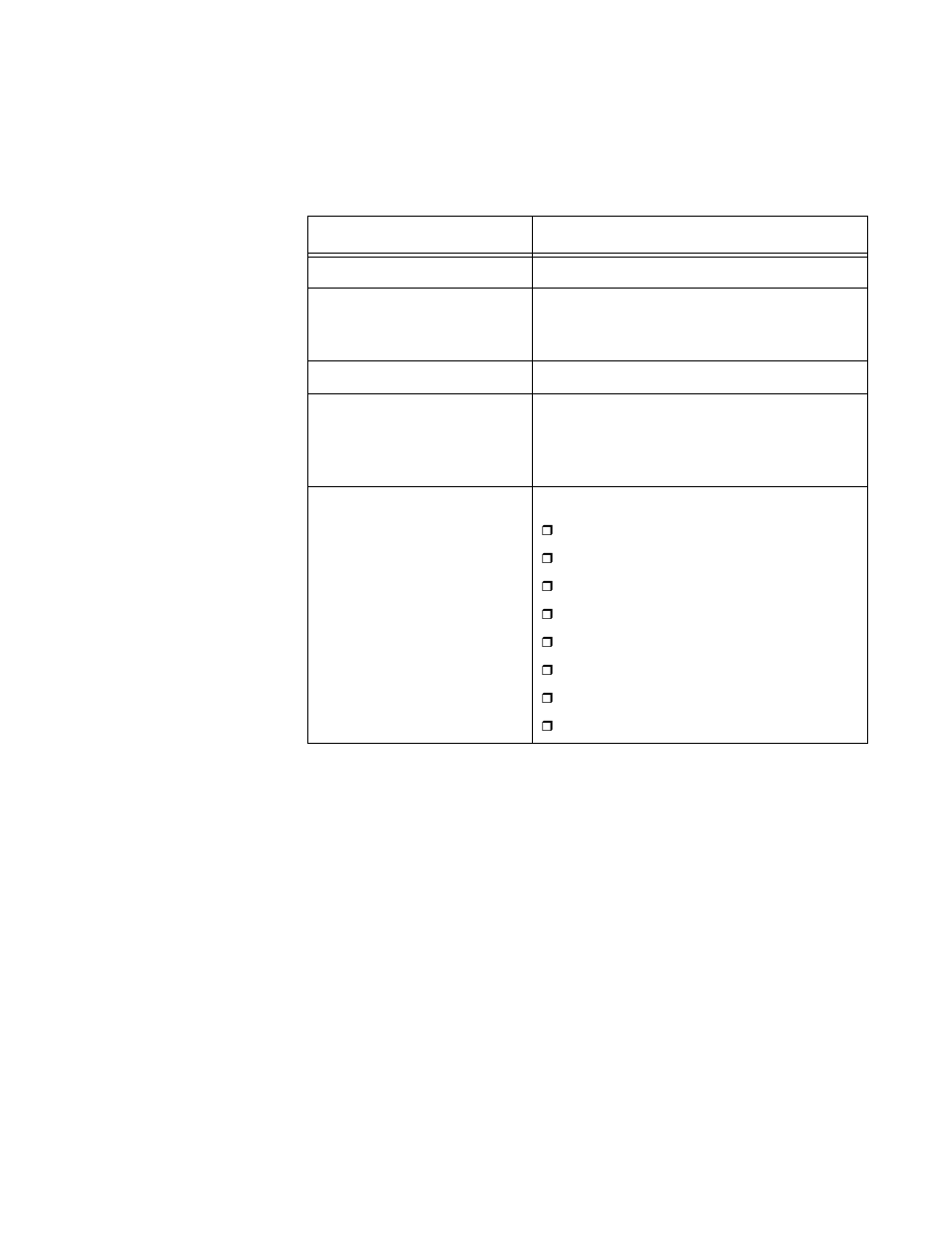 Table 14: file system tab | Allied Telesis AT-S63 User Manual | Page 95 / 244