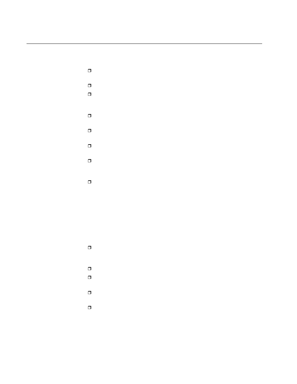 Guidelines | Allied Telesis AT-S63 User Manual | Page 106 / 582