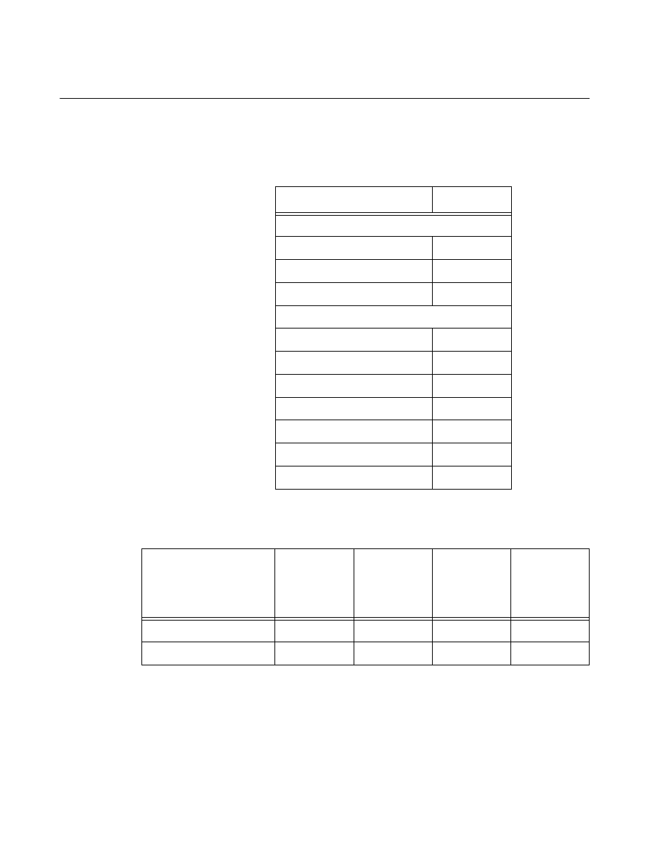 Supported platforms | Allied Telesis AT-S63 User Manual | Page 136 / 582