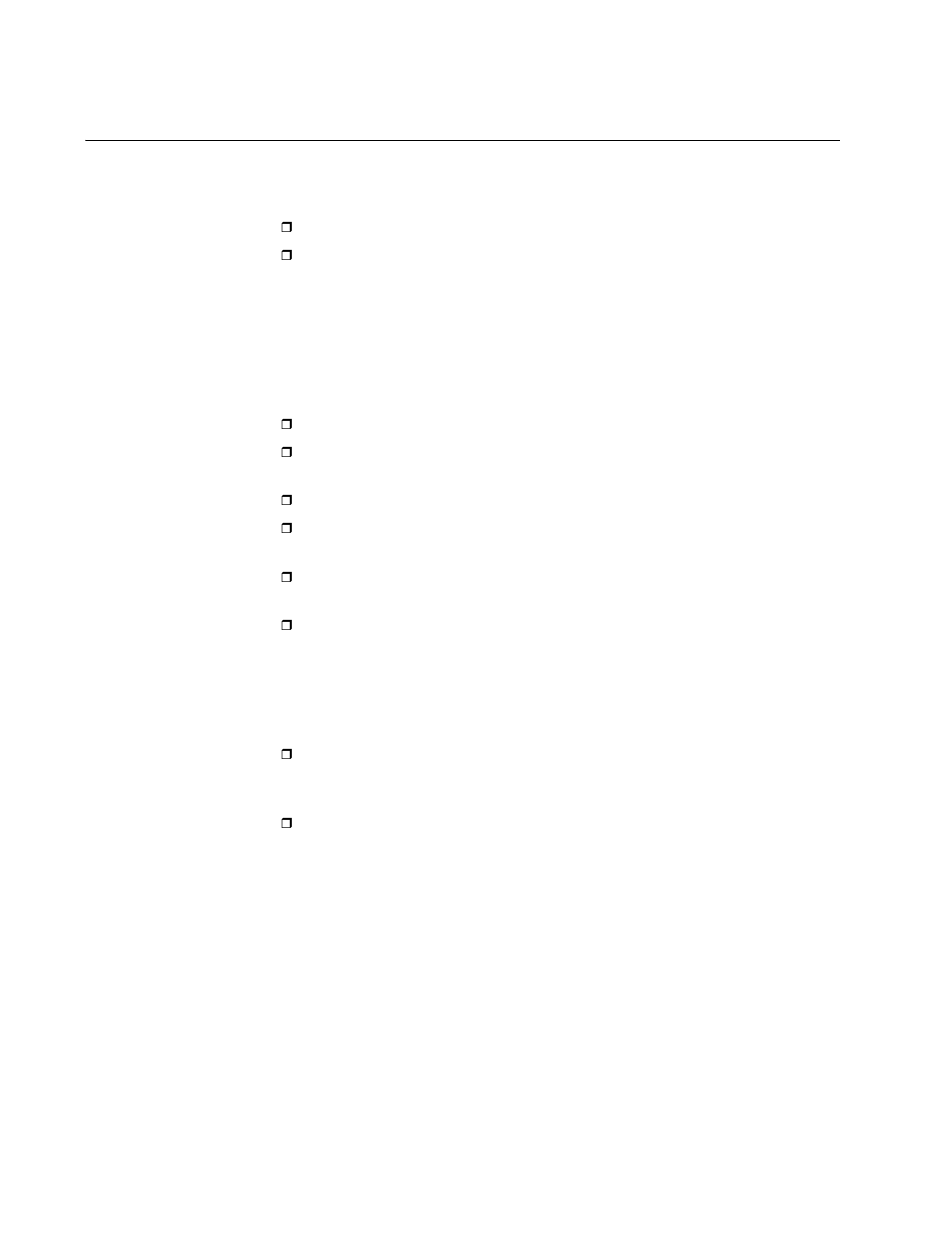 Guidelines | Allied Telesis AT-S63 User Manual | Page 144 / 582