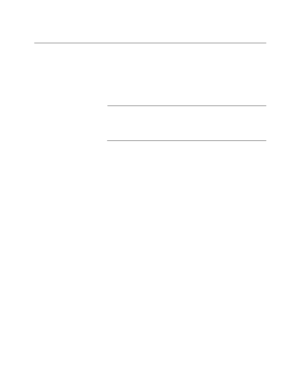 Overview | Allied Telesis AT-S63 User Manual | Page 147 / 582