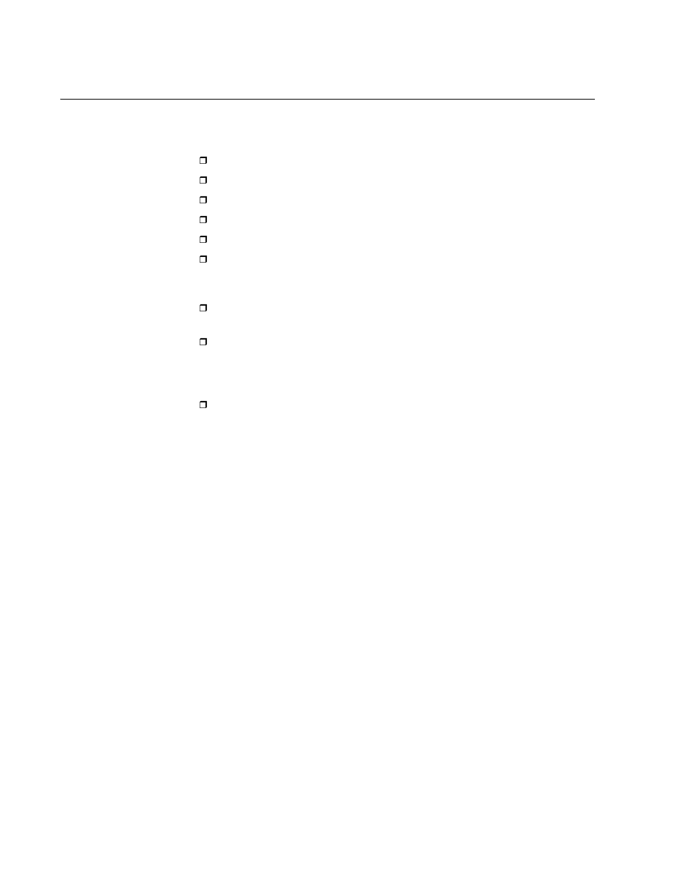 Guidelines | Allied Telesis AT-S63 User Manual | Page 150 / 582