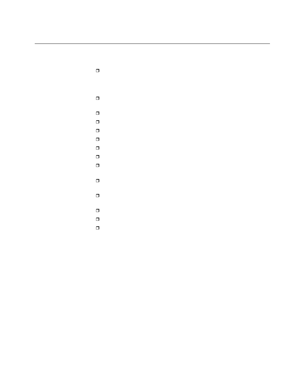 Qos policy guidelines | Allied Telesis AT-S63 User Manual | Page 173 / 582