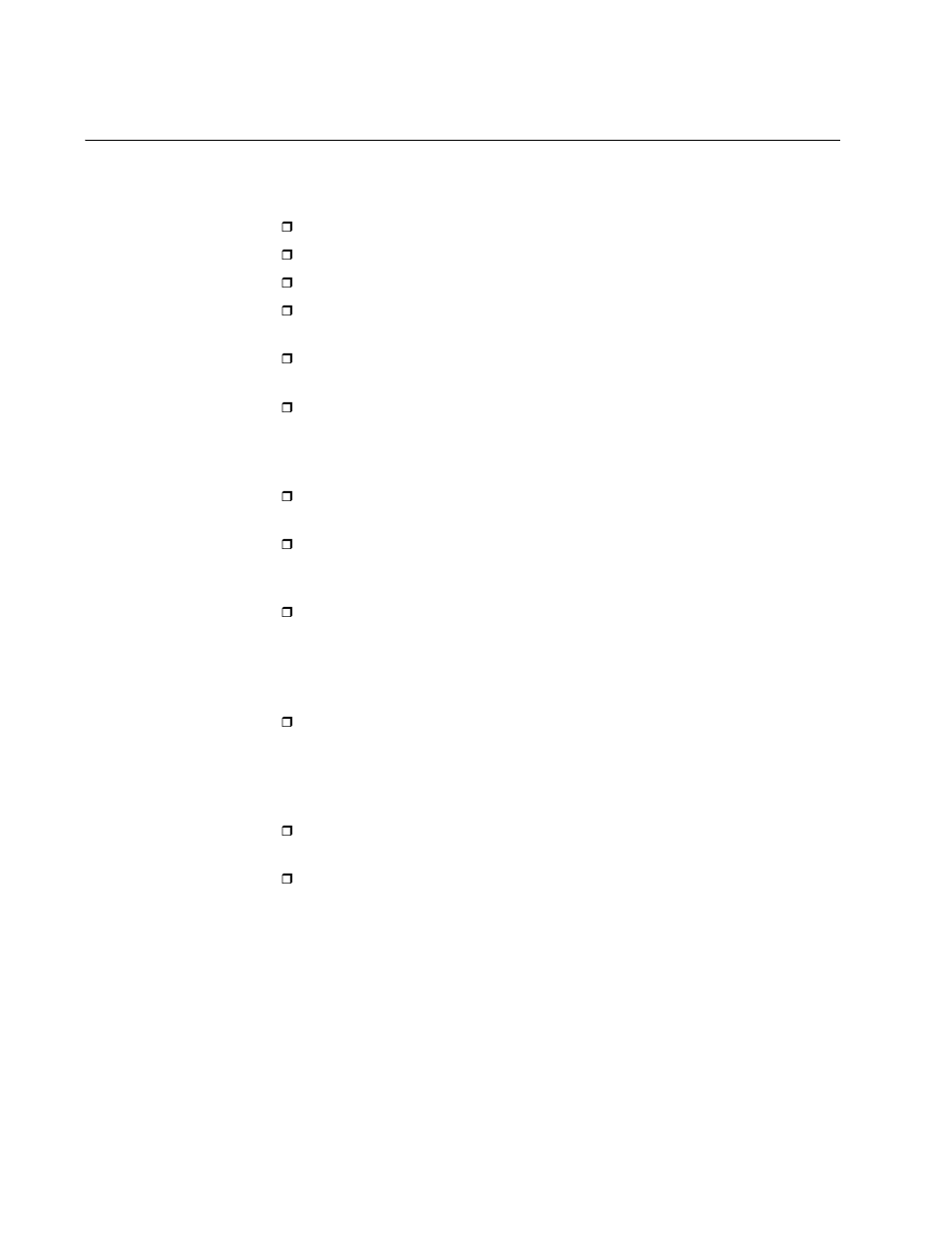 Guidelines | Allied Telesis AT-S63 User Manual | Page 230 / 582