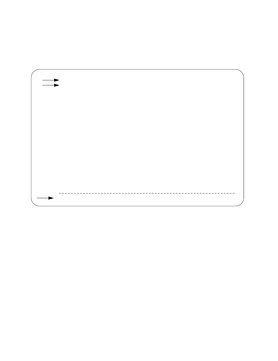 Figure 28: show igmpsnooping command | Allied Telesis AT-S63 User Manual | Page 232 / 582