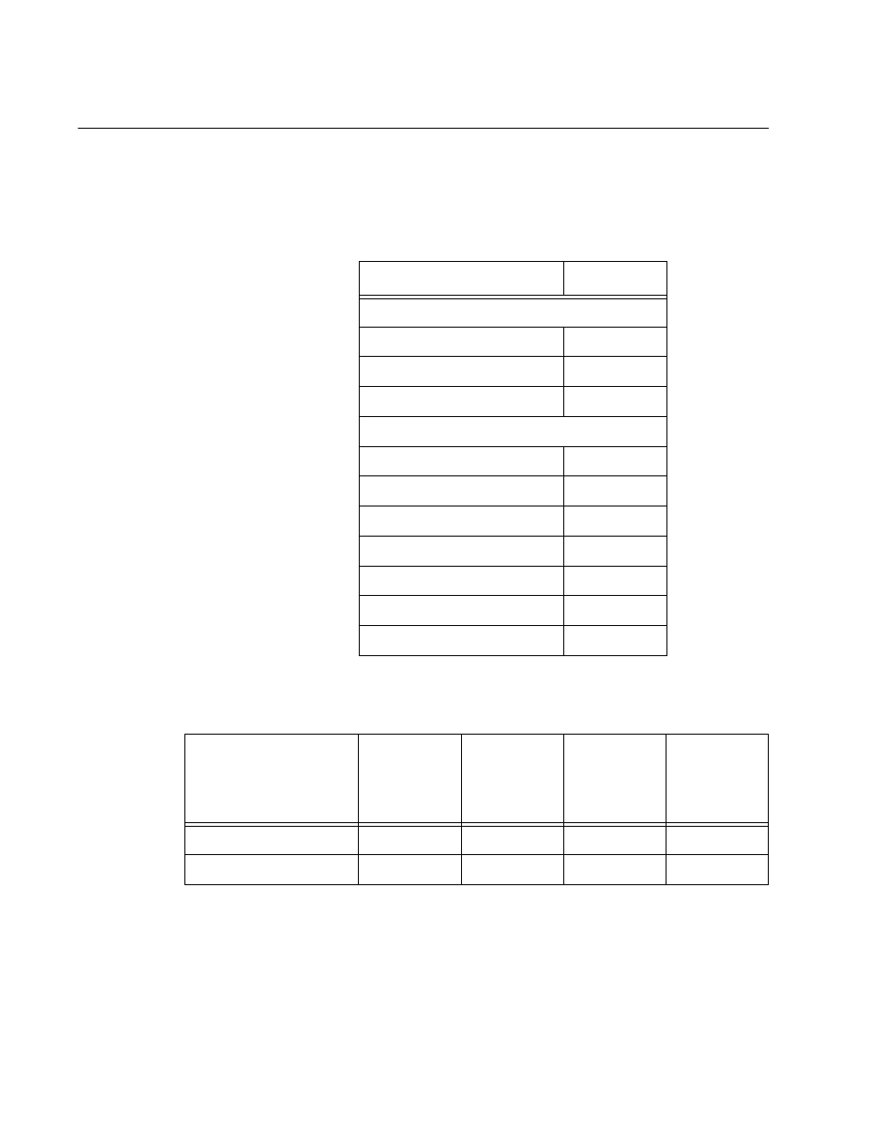 Supported platforms | Allied Telesis AT-S63 User Manual | Page 236 / 582