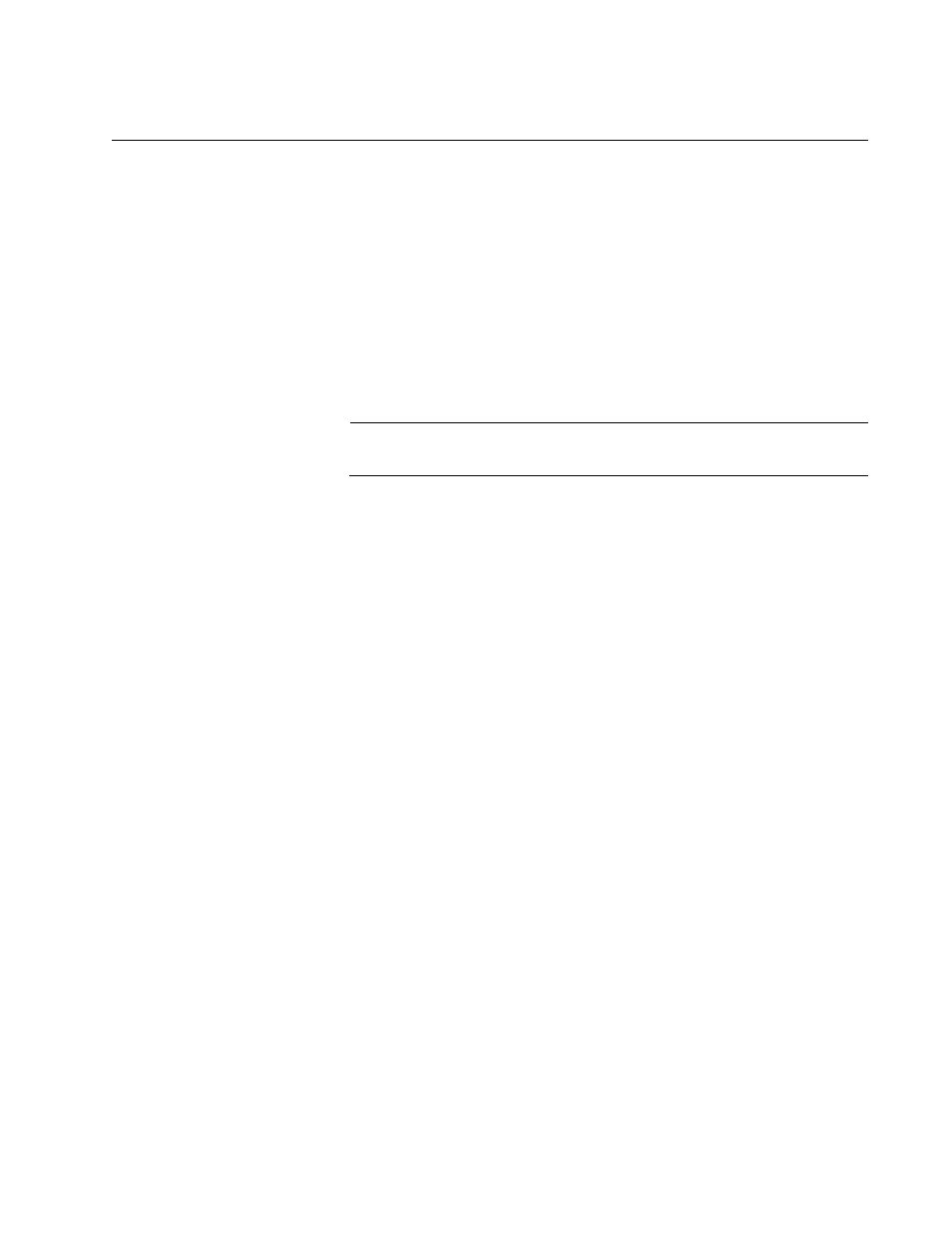 Overview | Allied Telesis AT-S63 User Manual | Page 237 / 582
