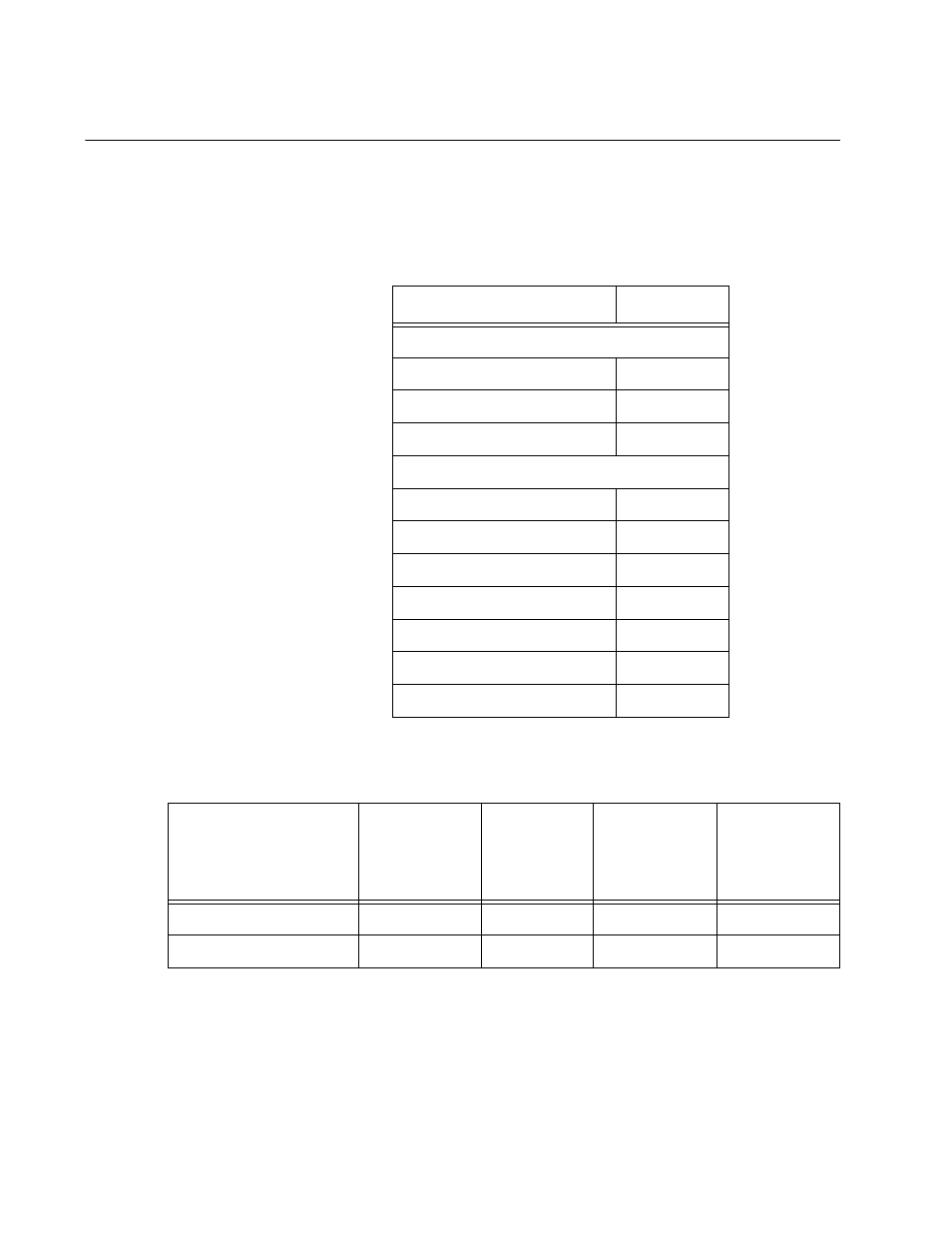 Supported platforms | Allied Telesis AT-S63 User Manual | Page 244 / 582