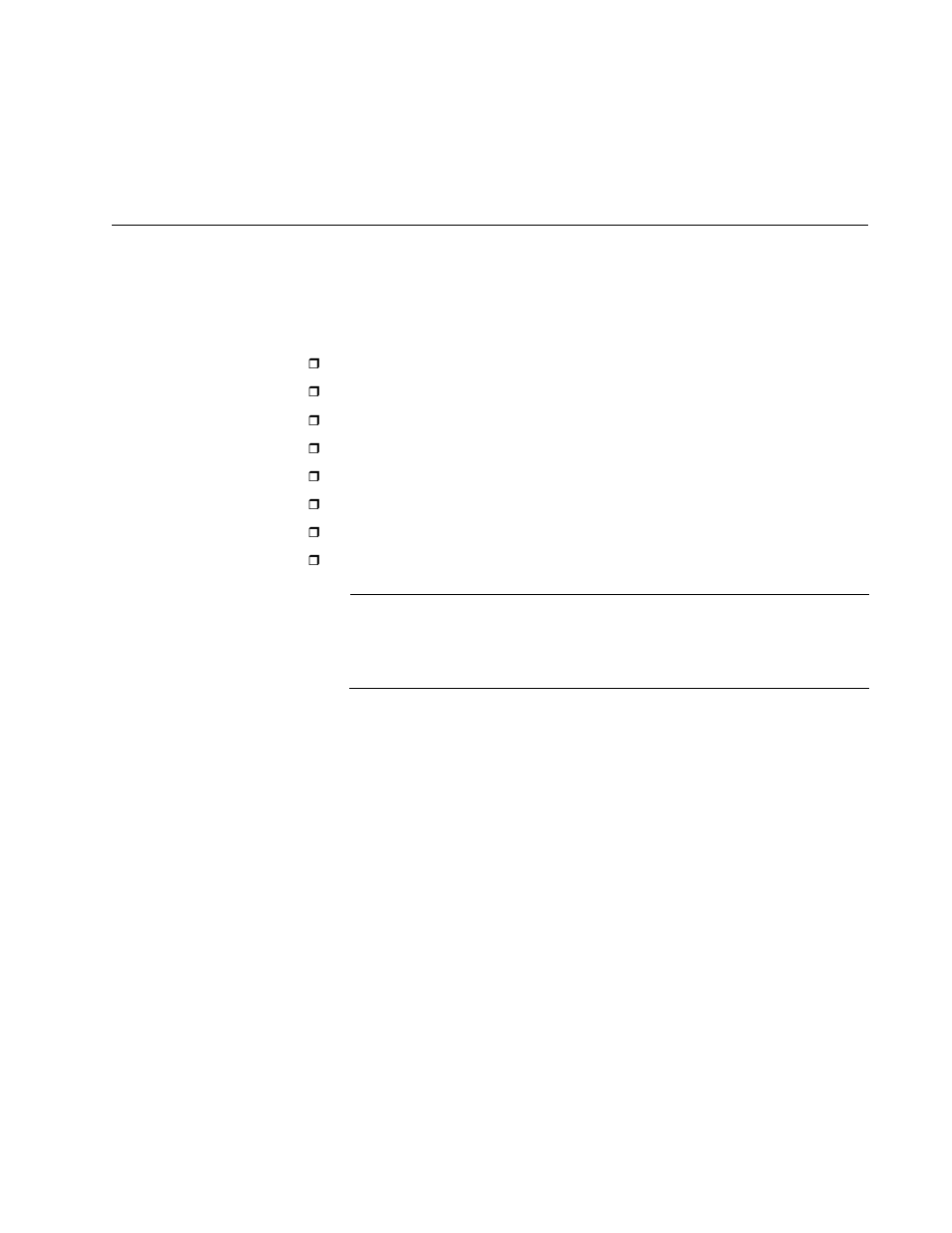 Chapter 25, Spanning tree and rapid spanning tree protocols | Allied Telesis AT-S63 User Manual | Page 269 / 582