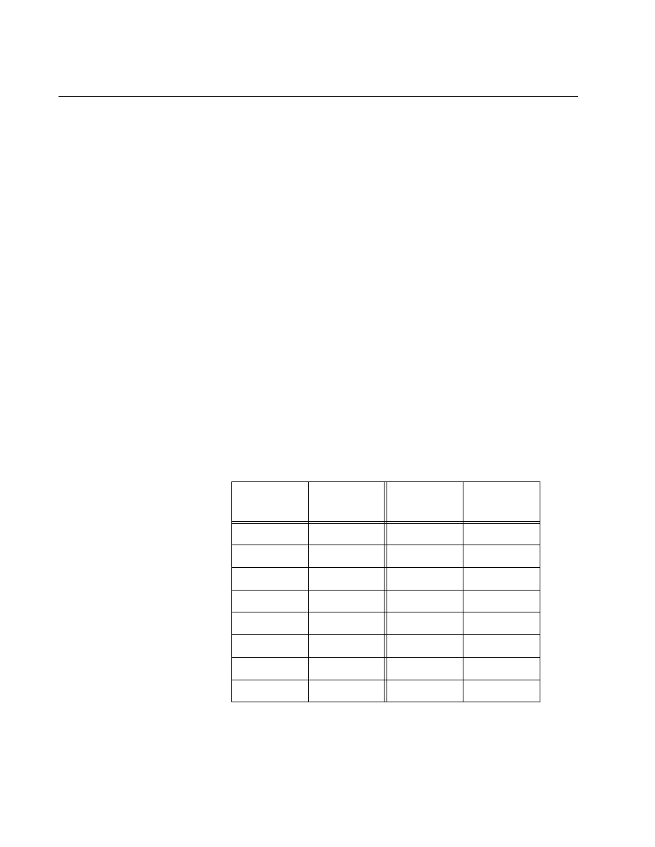 Bridge priority and the root bridge, Table 78: bridge priority value increments | Allied Telesis AT-S63 User Manual | Page 272 / 582