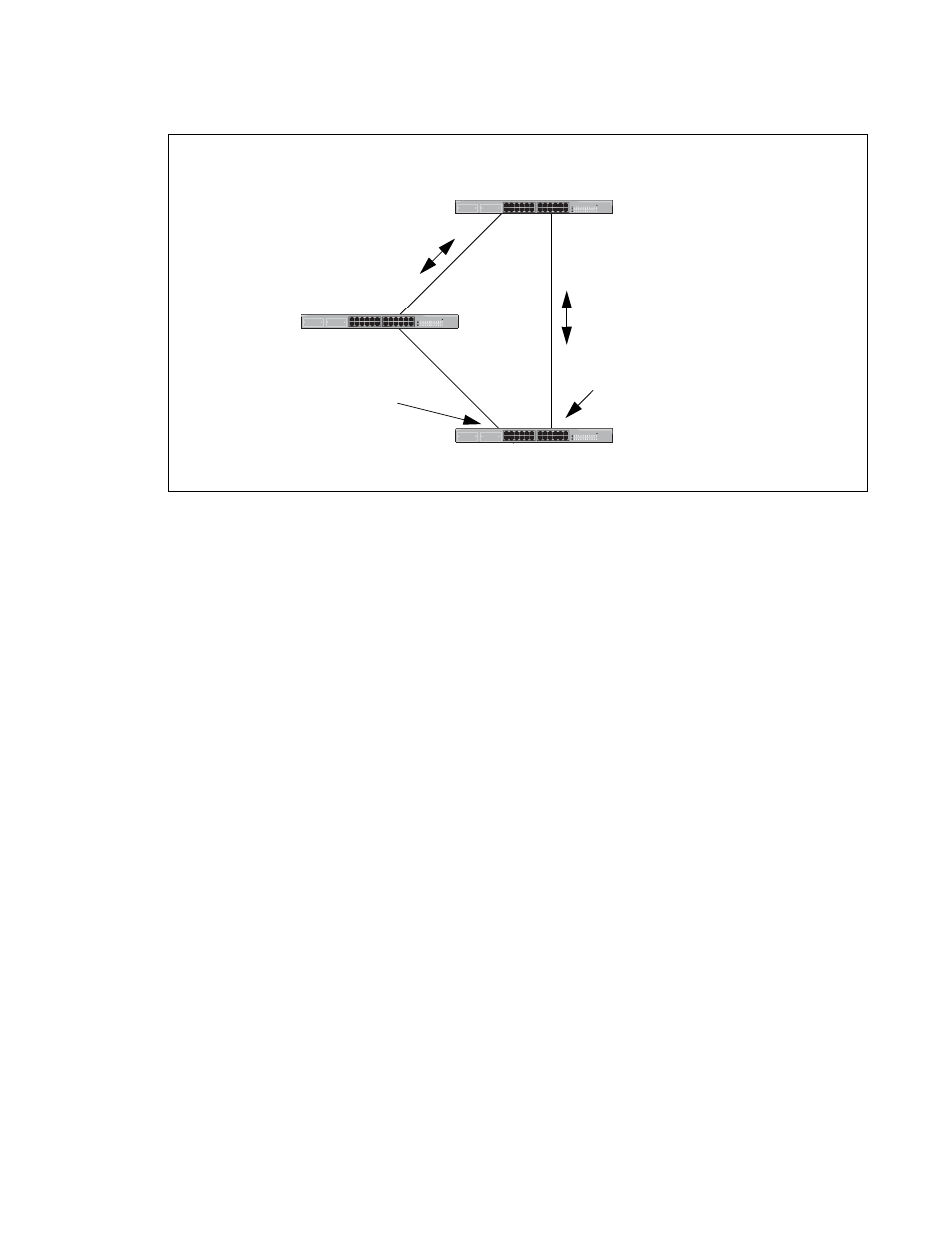 Figure 41: loop guard example 5 | Allied Telesis AT-S63 User Manual | Page 287 / 582