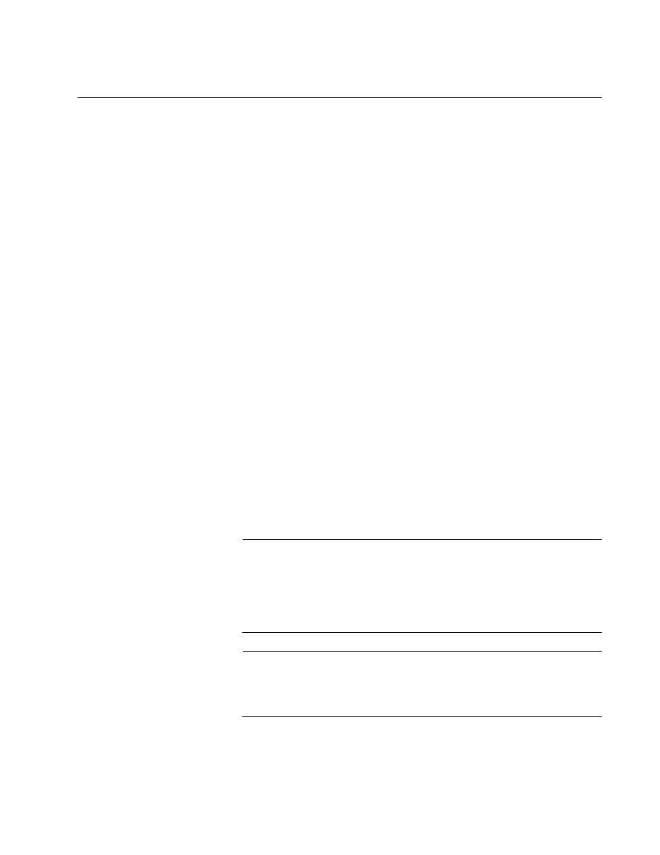 Overview | Allied Telesis AT-S63 User Manual | Page 291 / 582