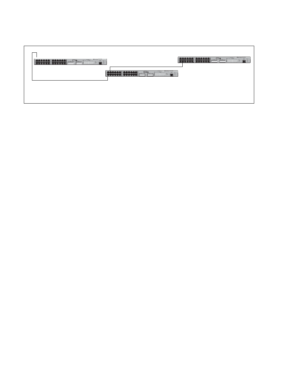 Figure 52: gvrp example | Allied Telesis AT-S63 User Manual | Page 328 / 582