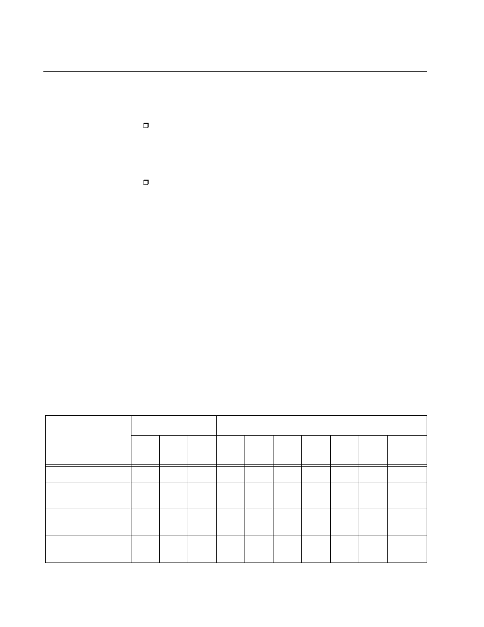 Layer 2+ and basic layer 3 switches, Table 1: basic operations | Allied Telesis AT-S63 User Manual | Page 34 / 582