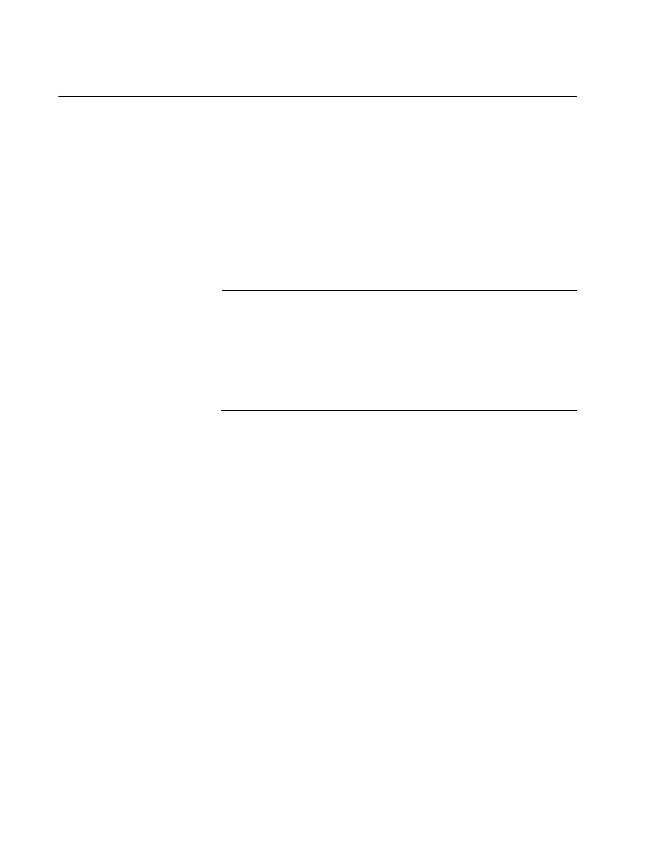 Non-802.1q compliant multiple vlan mode | Allied Telesis AT-S63 User Manual | Page 342 / 582