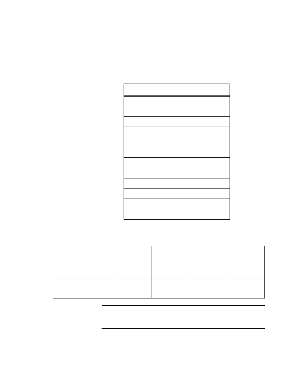 Supported platforms | Allied Telesis AT-S63 User Manual | Page 416 / 582
