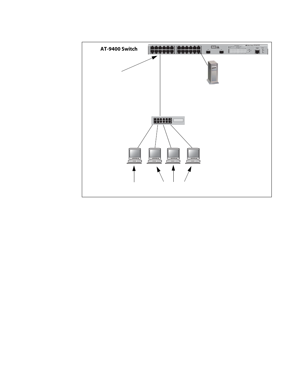 Allied Telesis AT-S63 User Manual | Page 431 / 582