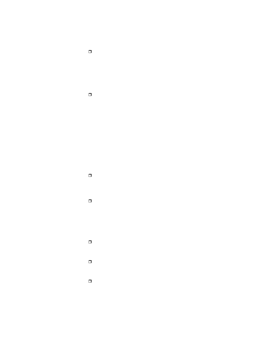 Single operating mode, Multiple operating mode, Supplicant vlan attributes on the radius server | Allied Telesis AT-S63 User Manual | Page 437 / 582