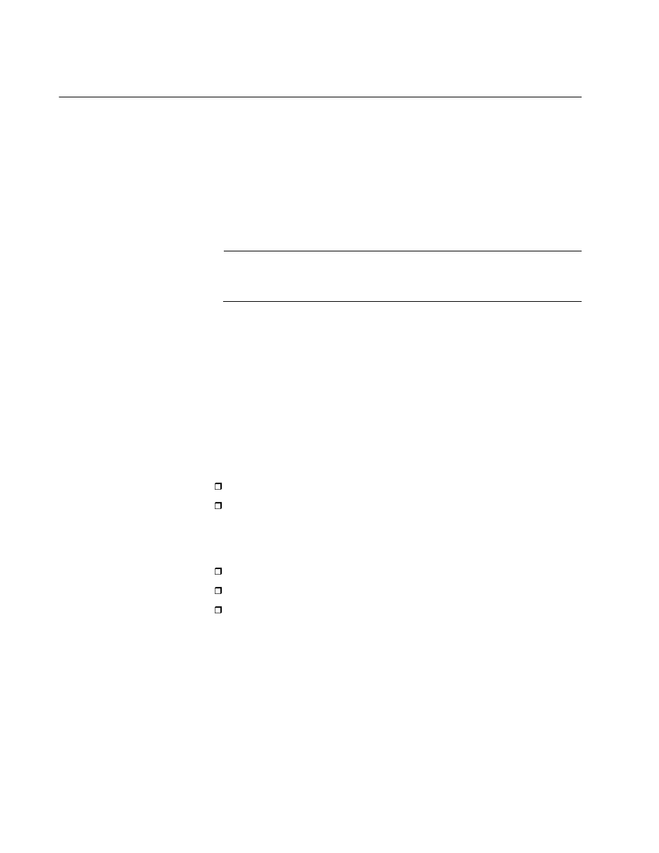General steps | Allied Telesis AT-S63 User Manual | Page 440 / 582