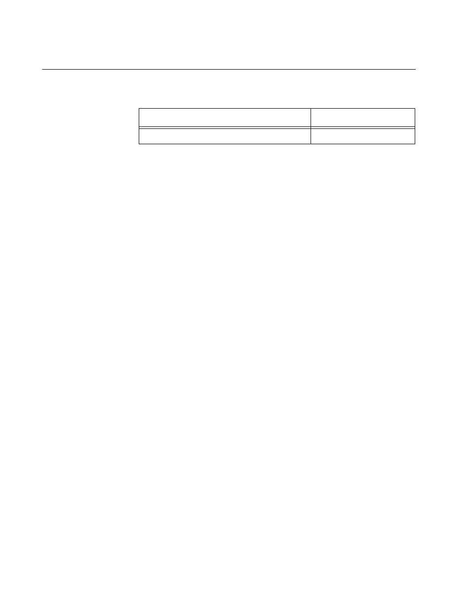 Mac address table | Allied Telesis AT-S63 User Manual | Page 522 / 582