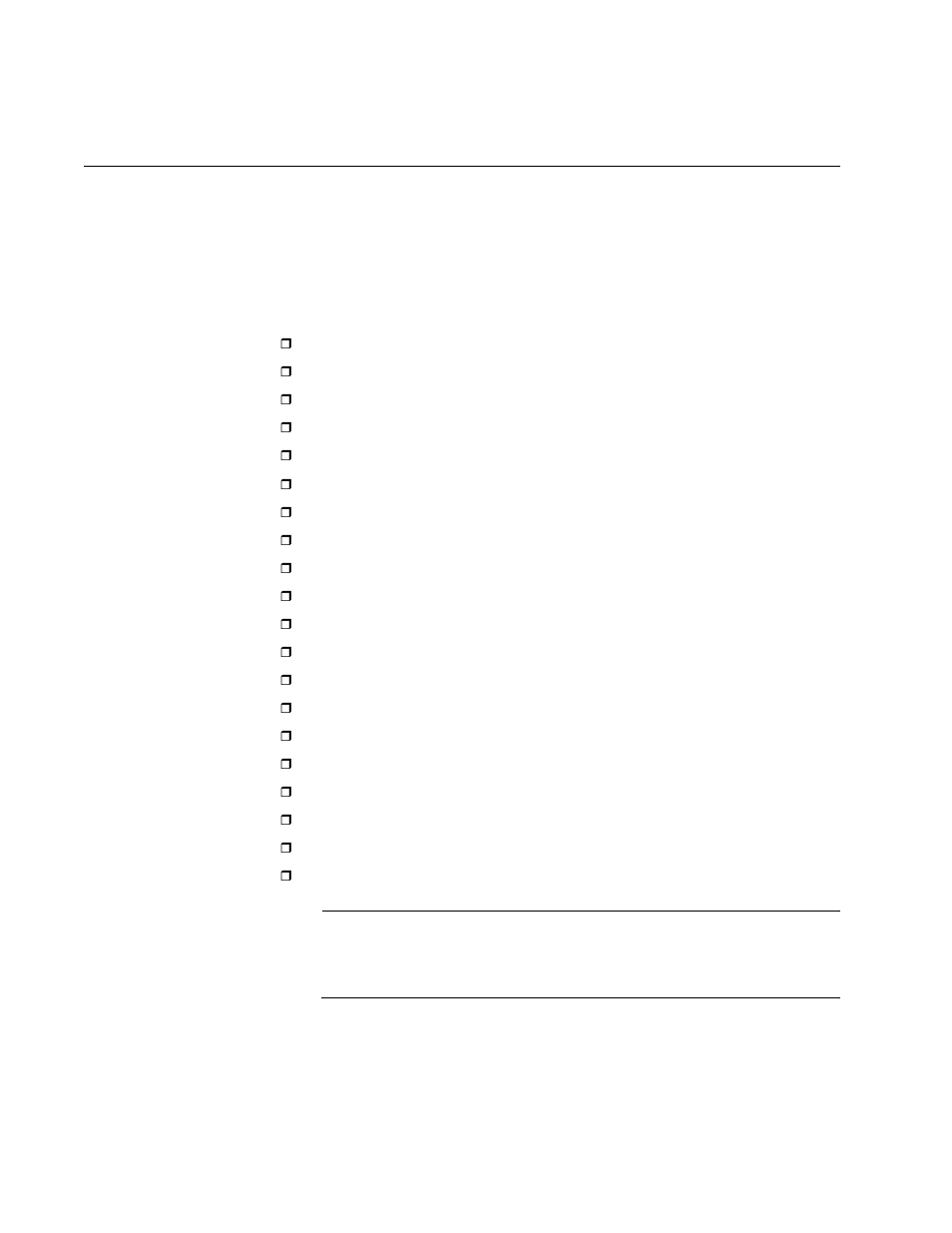 Appendix c, Features and standards, Appendix c: features and standards | Allied Telesis AT-S63 User Manual | Page 549 / 582