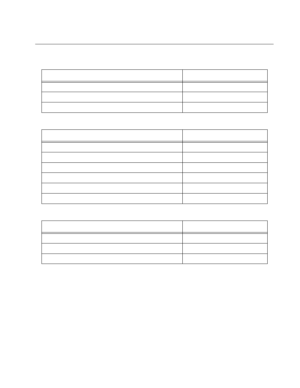 Miscellaneous | Allied Telesis AT-S63 User Manual | Page 567 / 582