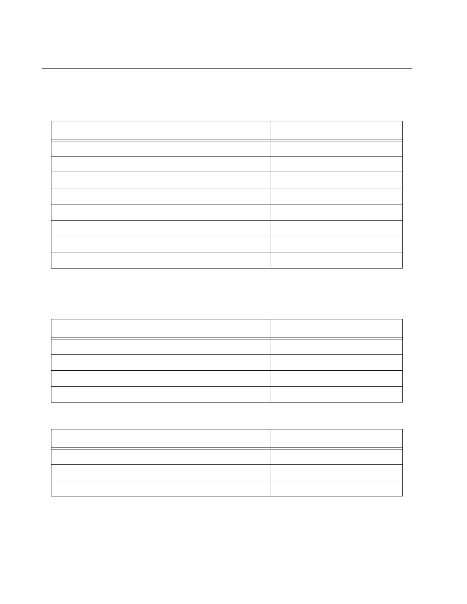 Vlans | Allied Telesis AT-S63 User Manual | Page 574 / 582