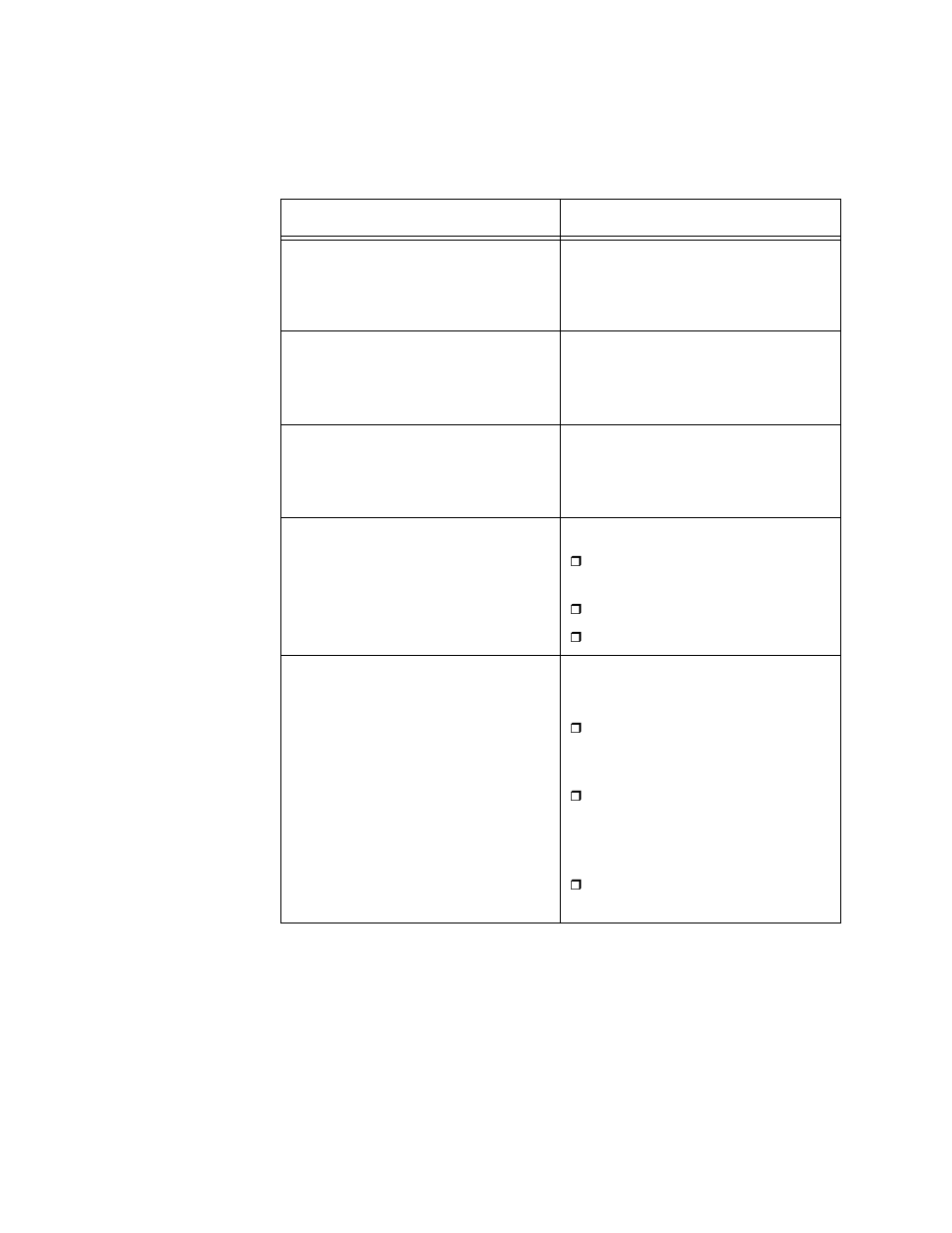 Version 3.0.0, Table 21: new features in at-s63 version 3.0.0 | Allied Telesis AT-S63 User Manual | Page 58 / 582