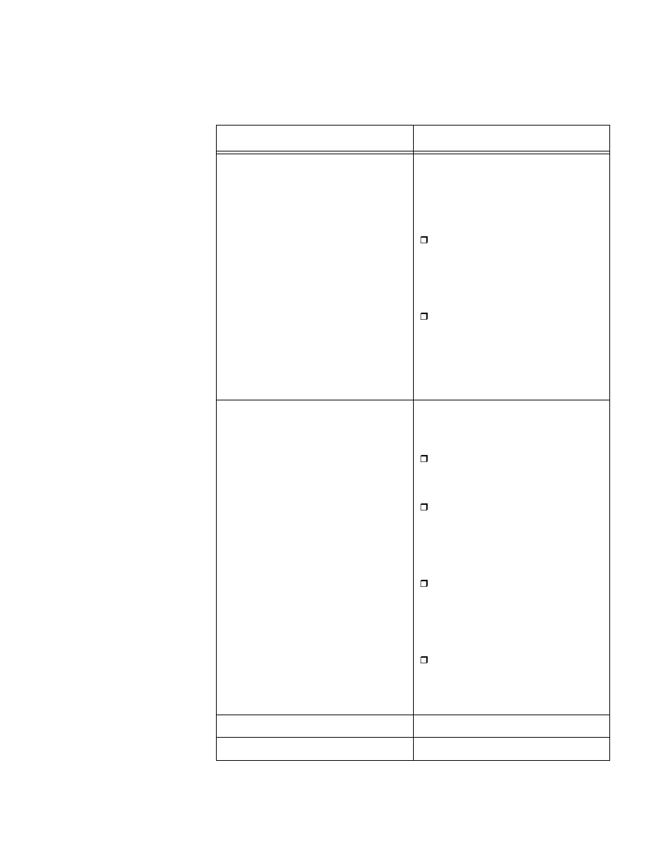 Version 1.2.0, Table 25: new features in at-s63 version 1.2.0 | Allied Telesis AT-S63 User Manual | Page 61 / 582