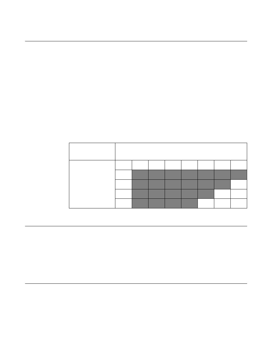Maximum number of switches in a stack, Management interfaces, Management access methods | Allied Telesis AT-S63 User Manual | Page 68 / 582